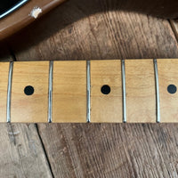 SOLD - Fender Telecaster Custom 1974 Mocha - Mahar's Vintage Guitars