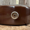 SOLD - Fender Telecaster Custom 1974 Mocha - Mahar's Vintage Guitars