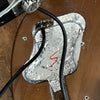 SOLD - Fender Telecaster Custom 1974 Mocha - Mahar's Vintage Guitars