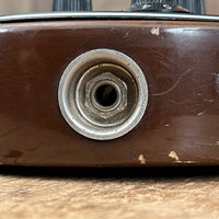 SOLD - Fender Telecaster Custom 1974 Mocha - Mahar's Vintage Guitars