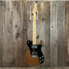 SOLD - Fender Telecaster Custom 1974 Mocha - Mahar's Vintage Guitars