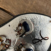 SOLD - Fender Telecaster Custom 1974 Mocha - Mahar's Vintage Guitars