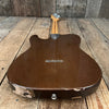 SOLD - Fender Telecaster Custom 1974 Mocha - Mahar's Vintage Guitars