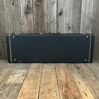 SOLD - Fender Telecaster Custom 1974 Mocha - Mahar's Vintage Guitars