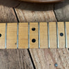 SOLD - Fender Telecaster Custom 1974 Mocha - Mahar's Vintage Guitars