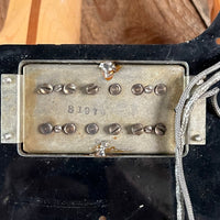 SOLD - Fender Telecaster Deluxe 1973 Refinished Natural Refinished - Mahar's Vintage Guitars