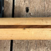 SOLD - Fender Telecaster Deluxe 1973 Refinished Natural Refinished - Mahar's Vintage Guitars