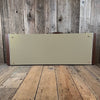 SOLD - Fender Telecaster Deluxe 1973 Refinished Natural Refinished - Mahar's Vintage Guitars