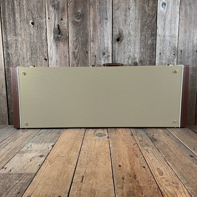 SOLD - Fender Telecaster Deluxe 1973 Refinished Natural Refinished - Mahar's Vintage Guitars
