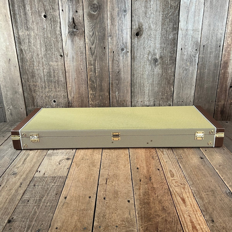 SOLD - Fender Telecaster Deluxe 1973 Refinished Natural Refinished - Mahar's Vintage Guitars