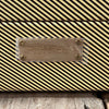 SOLD - Fender Telecaster Deluxe 1973 Refinished Natural Refinished - Mahar's Vintage Guitars