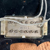 SOLD - Fender Telecaster Deluxe 1973 Refinished Natural Refinished - Mahar's Vintage Guitars