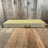 SOLD - Fender Telecaster Deluxe 1973 Refinished Natural Refinished - Mahar's Vintage Guitars