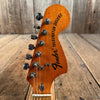 SOLD - Fender Telecaster Deluxe 1973 Refinished Natural Refinished - Mahar's Vintage Guitars