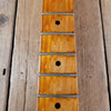 SOLD - Fender Telecaster Player's Grade Maple Cap Nitro Finish 1968 Blonde - Mahar's Vintage Guitars