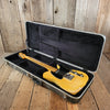 SOLD - Fender Telecaster Player's Grade Maple Cap Nitro Finish 1968 Blonde - Mahar's Vintage Guitars