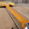 SOLD - Fender Telecaster Player's Grade Maple Cap Nitro Finish 1968 Blonde - Mahar's Vintage Guitars
