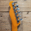 SOLD - Fender Telecaster Player's Grade Maple Cap Nitro Finish 1968 Blonde - Mahar's Vintage Guitars