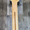 SOLD - Fender "The Strat" 1983 Olympic White - Mahar's Vintage Guitars