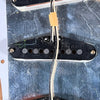 SOLD - Fender "The Strat" 1983 Olympic White - Mahar's Vintage Guitars