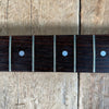 SOLD - Fender TLC - 62B MIJ '62 Reissue Esquire Custom 1986 Candy Apple Red - Mahar's Vintage Guitars