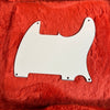 SOLD - Fender TLC - 62B MIJ '62 Reissue Esquire Custom 1986 Candy Apple Red - Mahar's Vintage Guitars