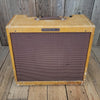 SOLD - Fender Tremolux 5E9 - A Tweed Amp Neil Young 1959 - Mahar's Vintage Guitars