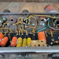 SOLD - Fender Tremolux 5E9 - A Tweed Amp Neil Young 1959 - Mahar's Vintage Guitars