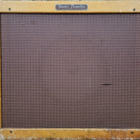 SOLD - Fender Tremolux 5E9 - A Tweed Amp Neil Young 1959 - Mahar's Vintage Guitars