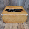 SOLD - Fender Tremolux 5E9 - A Tweed Amp Neil Young 1959 - Mahar's Vintage Guitars