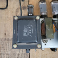 SOLD - Fender Tremolux 5E9 - A Tweed Amp Neil Young 1959 - Mahar's Vintage Guitars