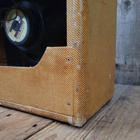 SOLD - Fender Tremolux 5E9 - A Tweed Amp Neil Young 1959 - Mahar's Vintage Guitars