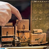 SOLD - Fender Tremolux 5E9 - A Tweed Amp Neil Young 1959 - Mahar's Vintage Guitars