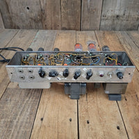 SOLD - Fender Tremolux 5E9 - A Tweed Amp Neil Young 1959 - Mahar's Vintage Guitars