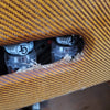 SOLD - Fender Tremolux 5E9 - A Tweed Amp Neil Young 1959 - Mahar's Vintage Guitars