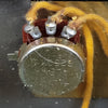 SOLD - Fender Tremolux 5E9 - A Tweed Amp Neil Young 1959 - Mahar's Vintage Guitars