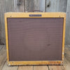 SOLD - Fender Tremolux 5E9 - A Tweed Amp Neil Young 1959 - Mahar's Vintage Guitars