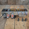 SOLD - Fender Tremolux 5E9 - A Tweed Amp Neil Young 1959 - Mahar's Vintage Guitars