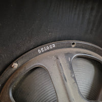 SOLD - Fender Tremolux 5E9 - A Tweed Amp Neil Young 1959 - Mahar's Vintage Guitars