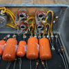 SOLD - Fender Tremolux 5E9 - A Tweed Amp Neil Young 1959 - Mahar's Vintage Guitars