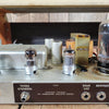 SOLD - Fender Tremolux 6G9 - B 1963 Blond Oxblood Grill Head and Cabinet - Mahar's Vintage Guitars