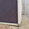 SOLD - Fender Tremolux 6G9 - B 1963 Blond Oxblood Grill Head and Cabinet - Mahar's Vintage Guitars