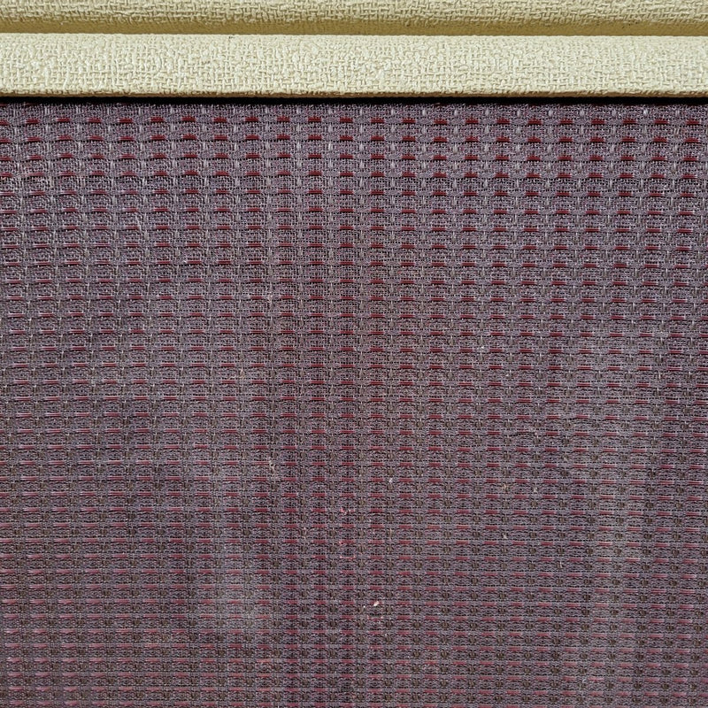SOLD - Fender Tremolux 6G9 - B 1963 Blond Oxblood Grill Head and Cabinet - Mahar's Vintage Guitars