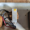 SOLD - Fender Tremolux 6G9 - B 1963 Blond Oxblood Grill Head and Cabinet - Mahar's Vintage Guitars