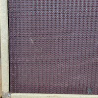 SOLD - Fender Tremolux 6G9 - B 1963 Blond Oxblood Grill Head and Cabinet - Mahar's Vintage Guitars