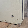 SOLD - Fender Tremolux 6G9 - B 1963 Blond Oxblood Grill Head and Cabinet - Mahar's Vintage Guitars