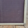 SOLD - Fender Tremolux 6G9 - B 1963 Blond Oxblood Grill Head and Cabinet - Mahar's Vintage Guitars