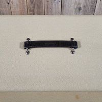 SOLD - Fender Tremolux 6G9 - B 1963 Blond Oxblood Grill Head and Cabinet - Mahar's Vintage Guitars