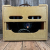 SOLD - Fender Tweed Deluxe 5E3 1958 - Mahar's Vintage Guitars