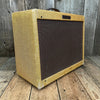 SOLD - Fender Tweed Deluxe 5E3 1958 - Mahar's Vintage Guitars
